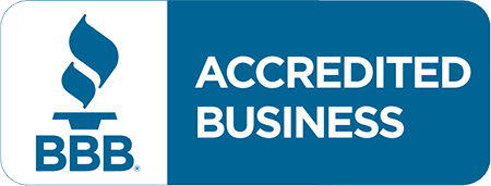 bbb accreditation logo vogue recovery center
