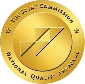 joint commission logo vogue recovery center