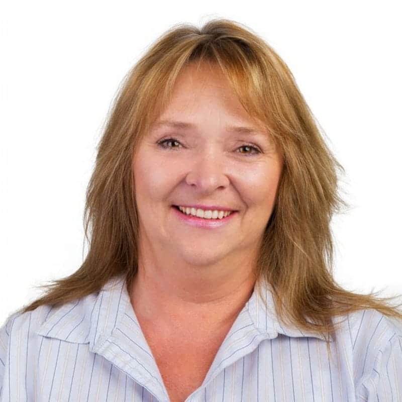 christina wallis finance director vogue recovery center arizona