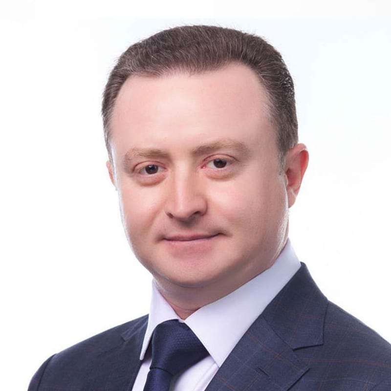 George Boyadzhyan ceo vogue recovery center