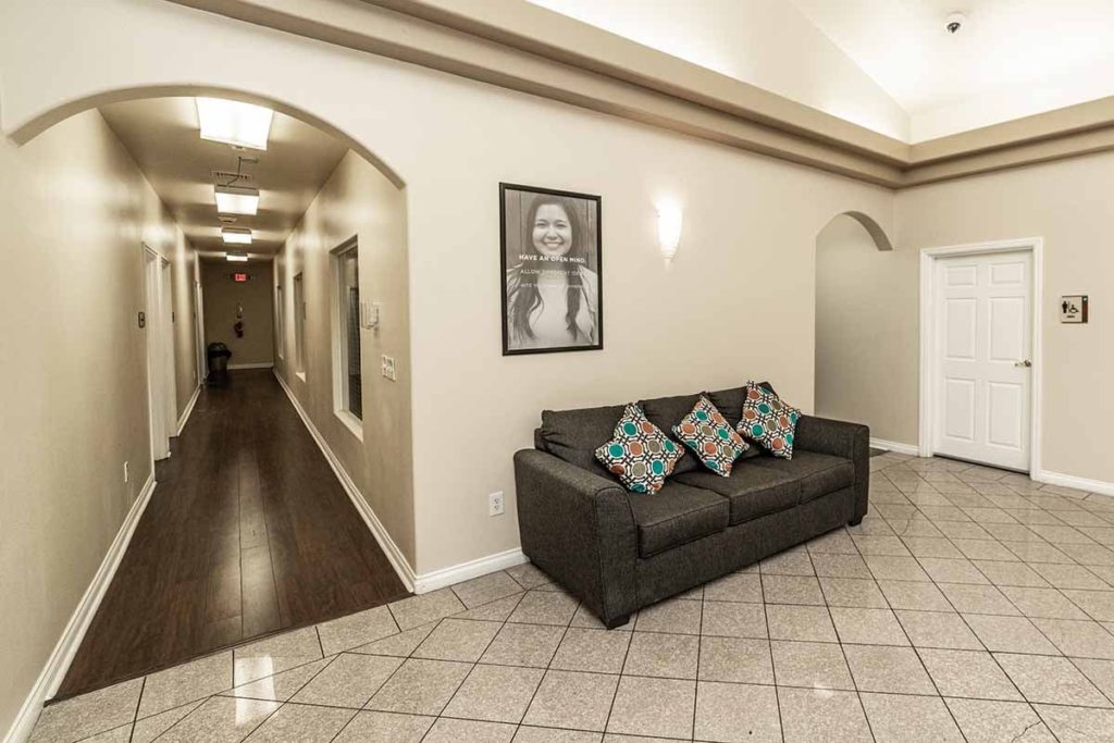 Las Vegas Nevada Drug & Alcohol Rehab Vogue Recovery Center