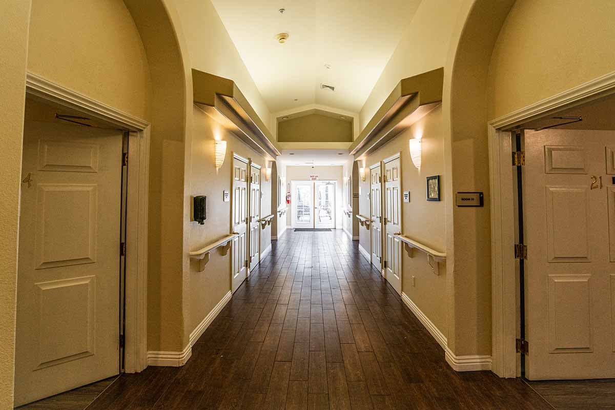 Las Vegas Nevada Drug & Alcohol Rehab Vogue Recovery Center