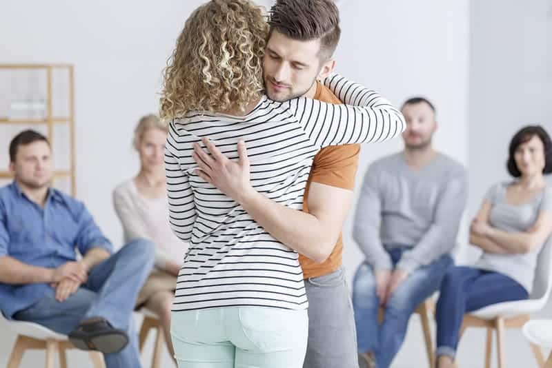 luxury drug rehab