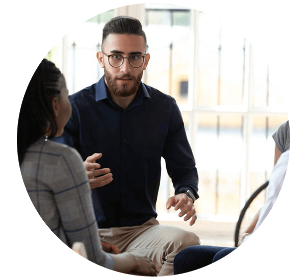 Cognitive Therapy Program