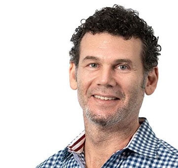 Darren Lipshitz