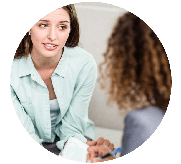 Interpersonal Therapy Program