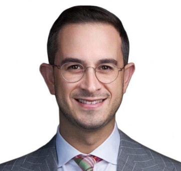 Michael Milch