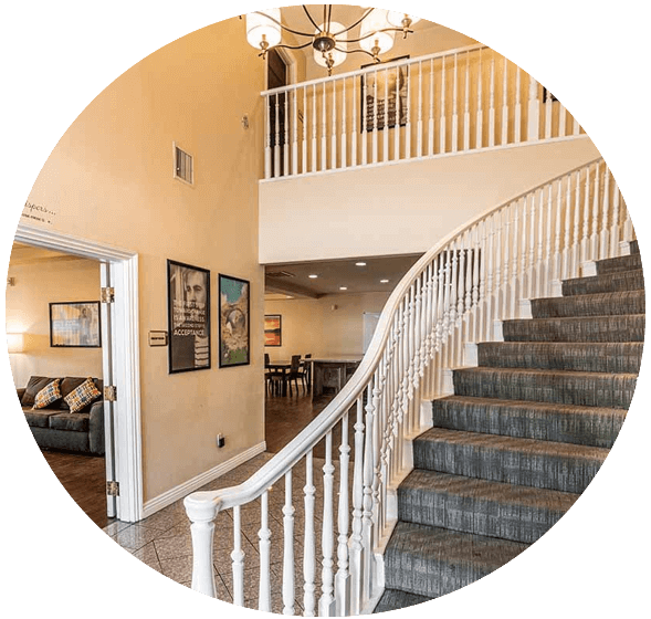 Vogue Recovery Center residential rehab