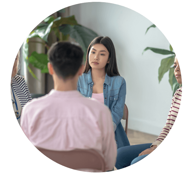 Behavior Therapy Program