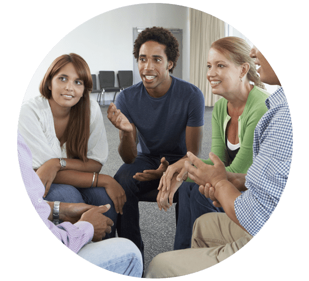Residential rehab at Vogue Recovery