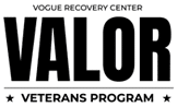 valor logo