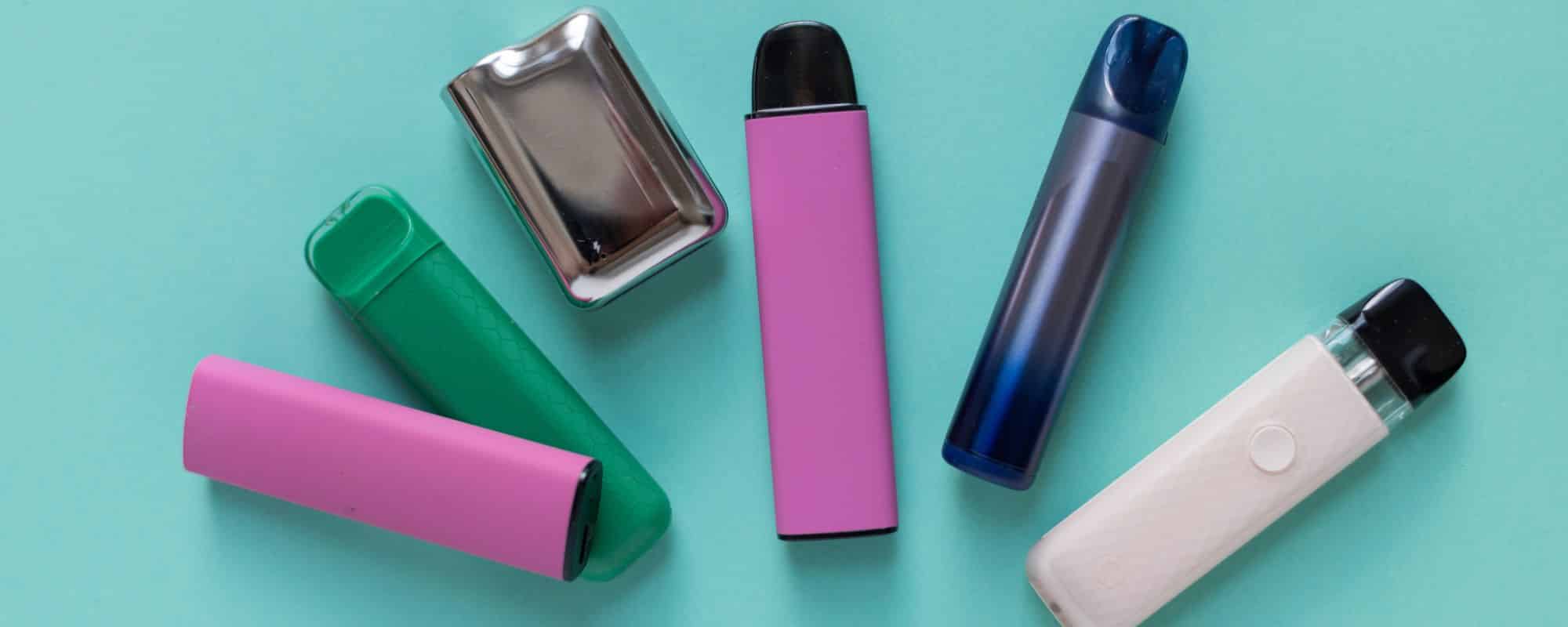What Is a 7-OH Vape and Are They Dangerous?