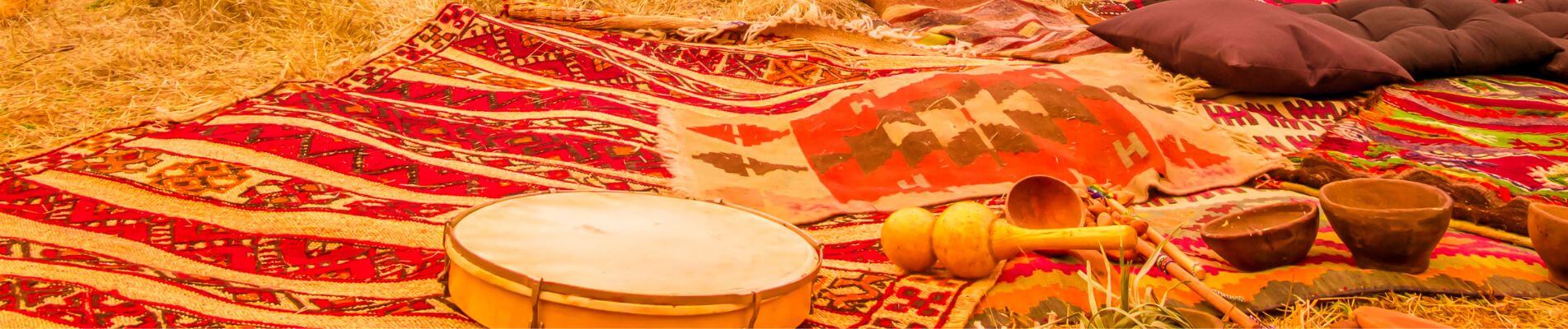 Fight Addiction, cultural recovery program