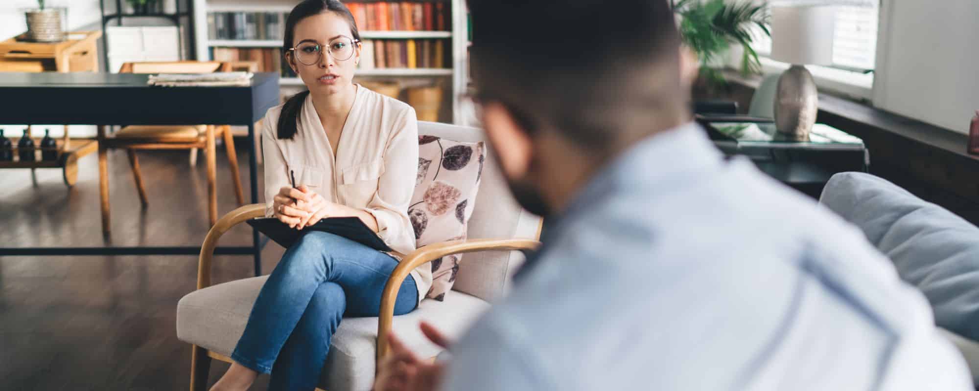 Understanding the Aetna Choice POS II Plan for Behavioral Health