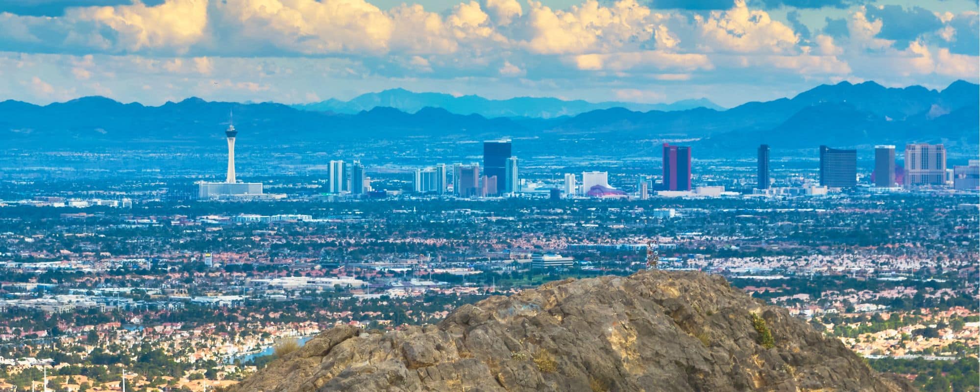 Aetna Outpatient Rehab & IOP in Las Vegas
