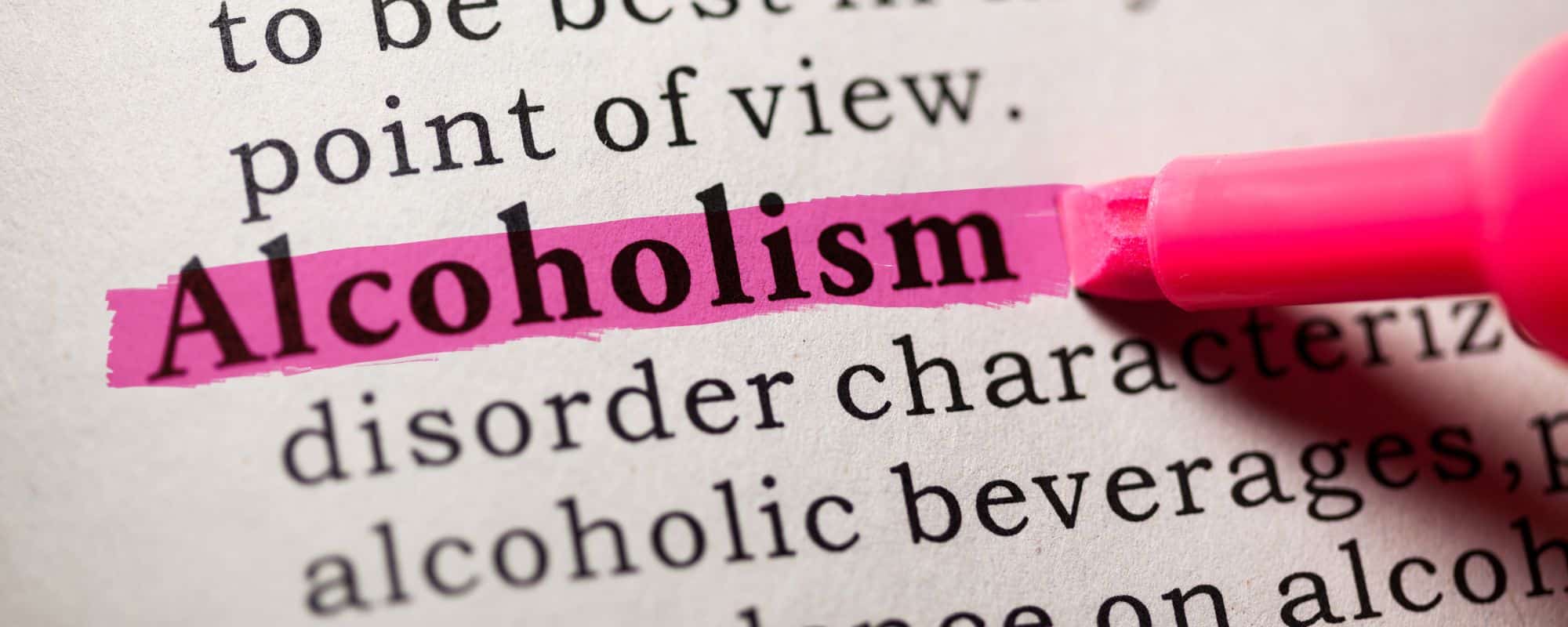 What Alcohol Use Disorder Actually Means in Real Life
