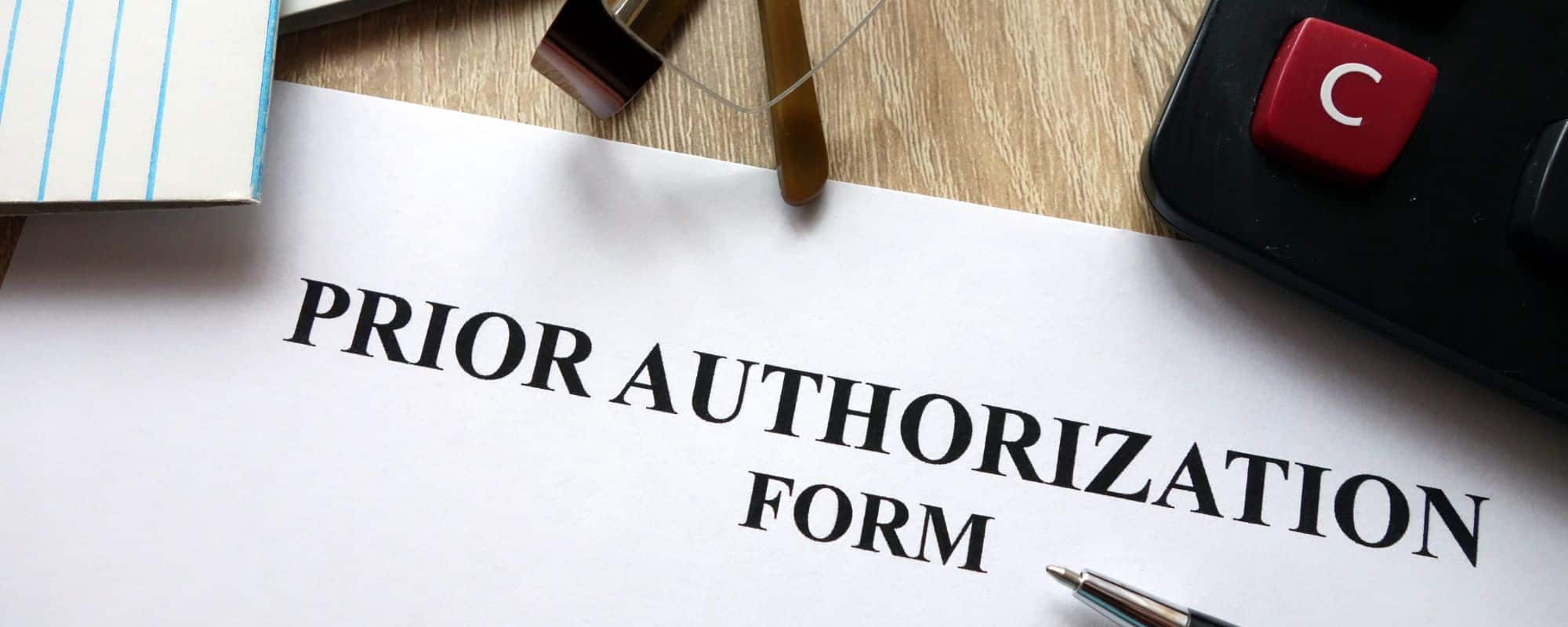 BCBS Prior Authorization for Rehab: What It Is and How Vogue Recovery Center Handles It