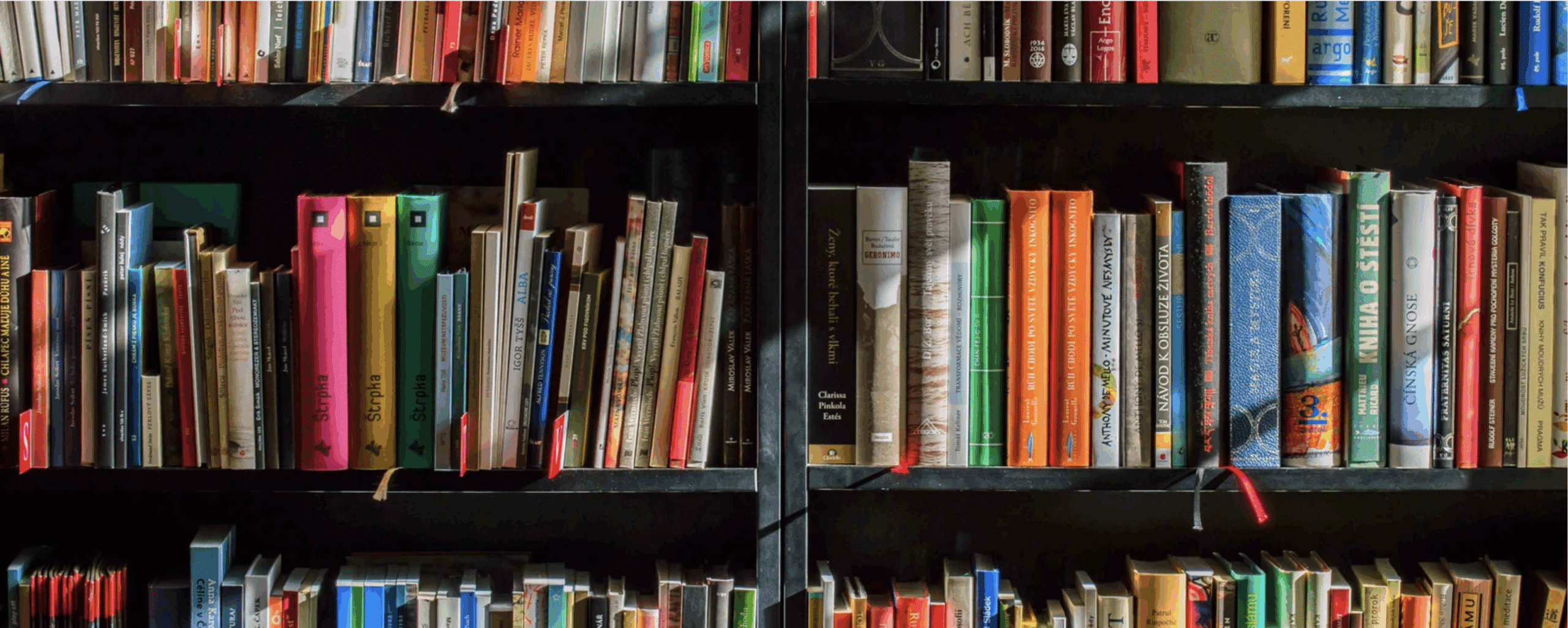 Books on CBT Therapy