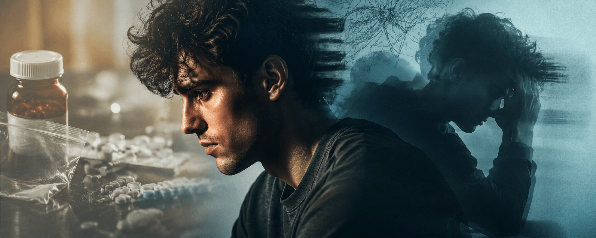Can Drug Use Cause Schizophrenia