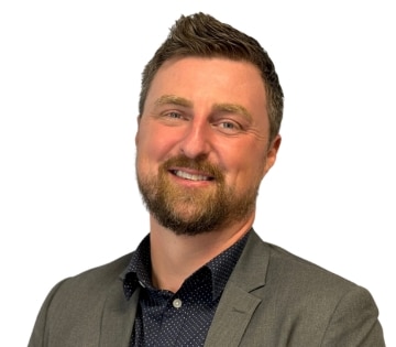 David McGarry, leadership, staff