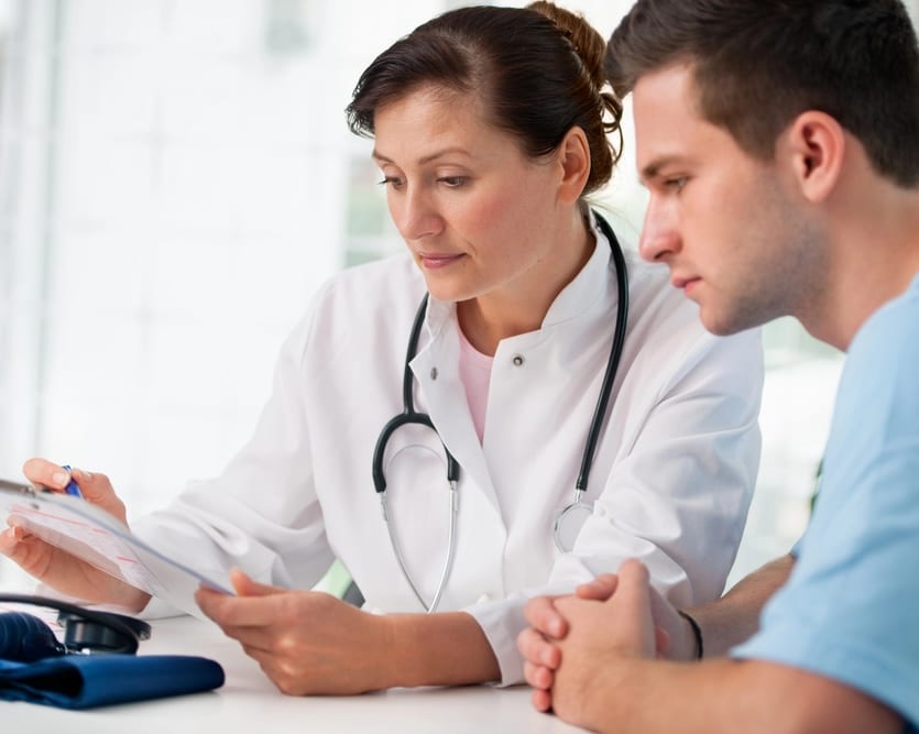 Post Acute Withdrawal Syndrome image