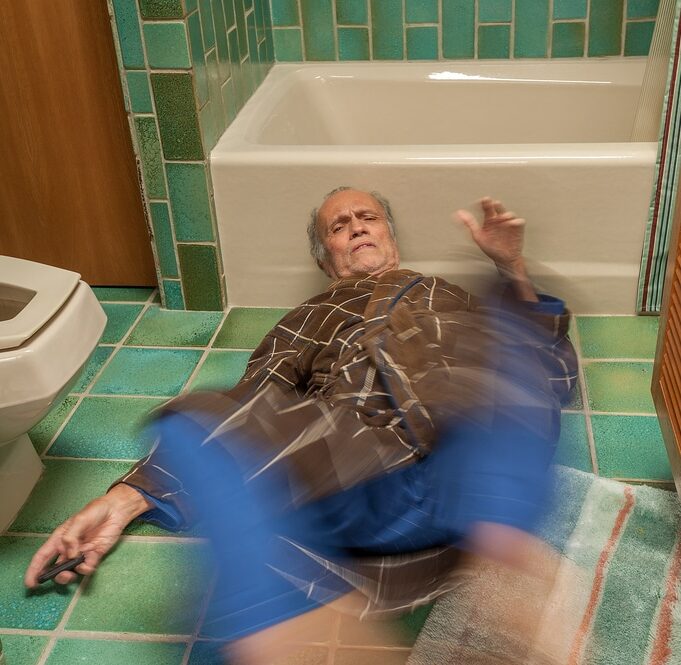 clumsiness from Suboxone Addiction image
