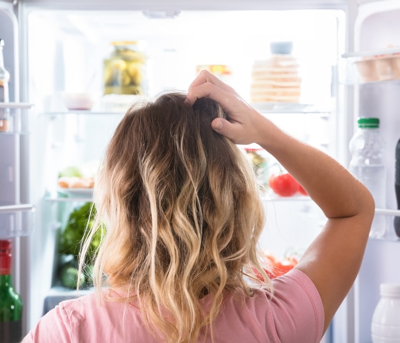 woman drinking in the morning due to high functioning alcoholism
