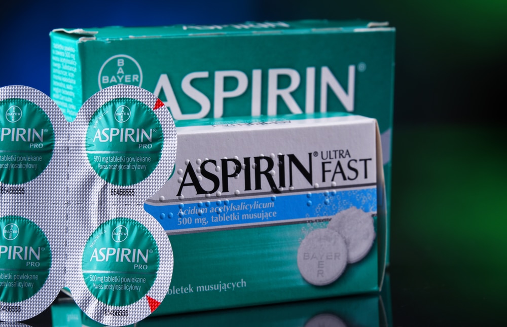 over the counter drugs image