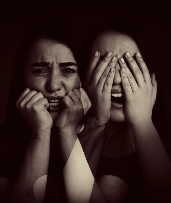 drug induced psychosis