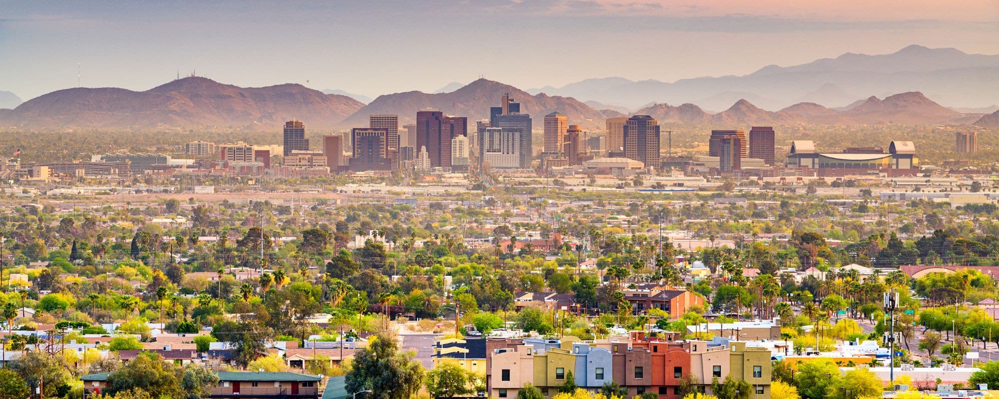 Detox Centers in Phoenix, AZ: What to Look For and How to Start