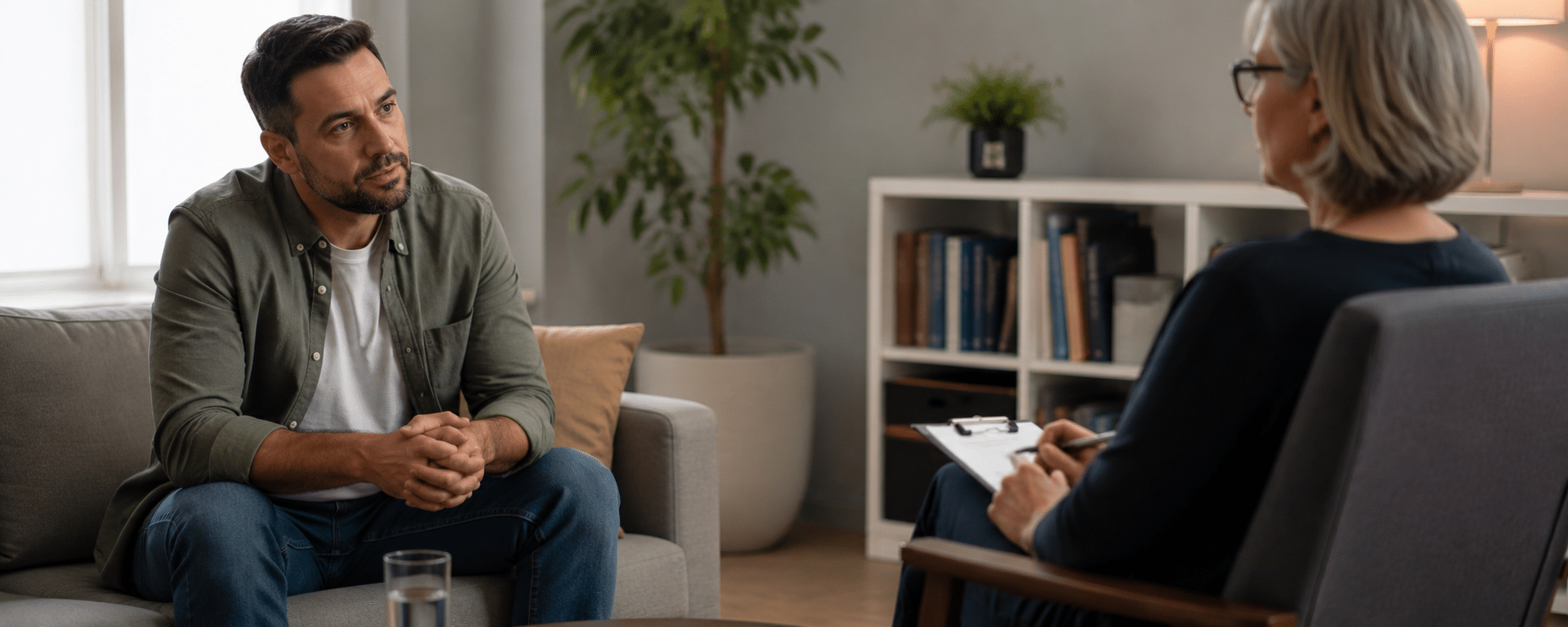 Does Aetna Cover Therapy During Rehab?