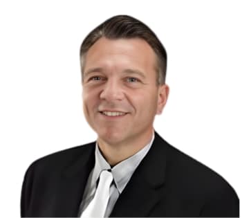 Dr. Joseph Bradley, Director of Integrative Medicine