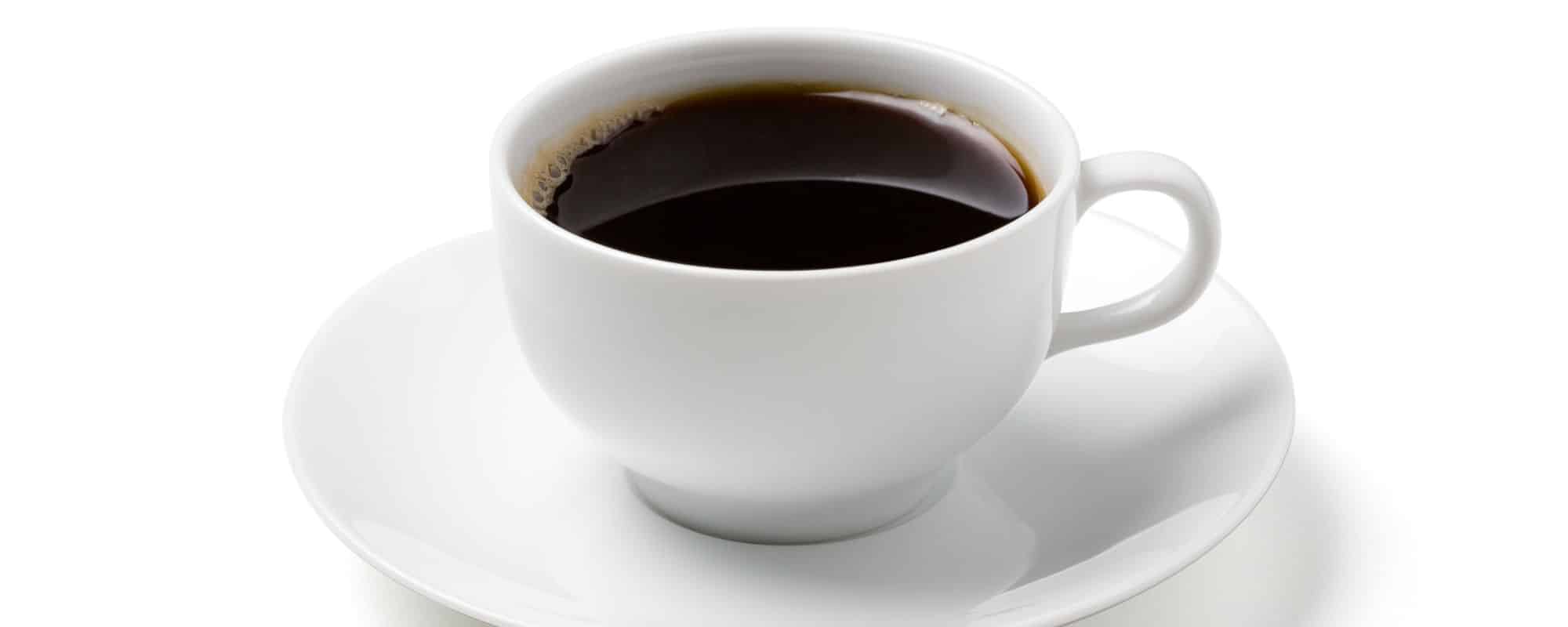 Will Drinking Coffee After Drinking Alcohol Sober Me Up Quicker?