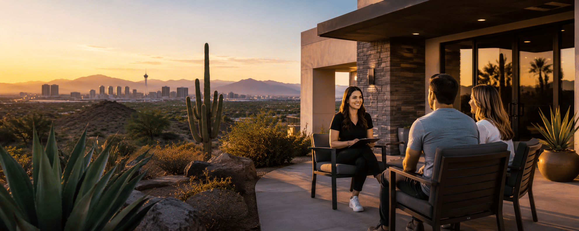 Drug & Alcohol Rehab in Arizona & Nevada: A Complete Guide