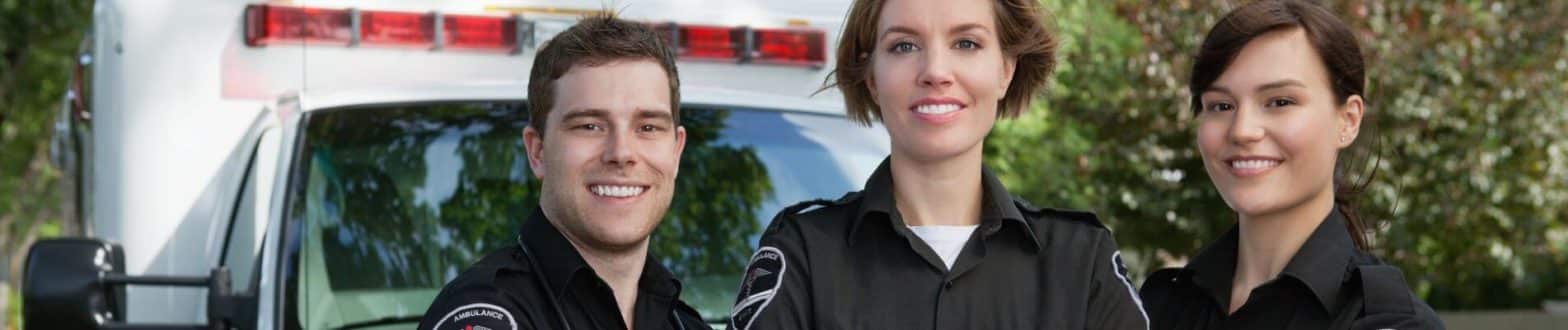 First Responders