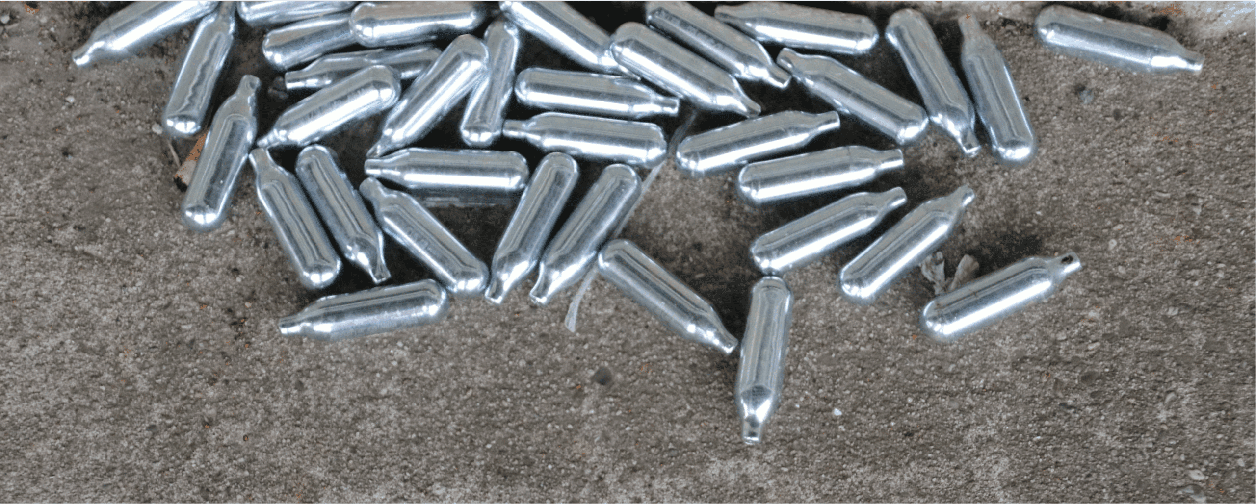 Understanding Inhalants and Nitrous Oxide: The Dangers of Galaxy Gas Explained