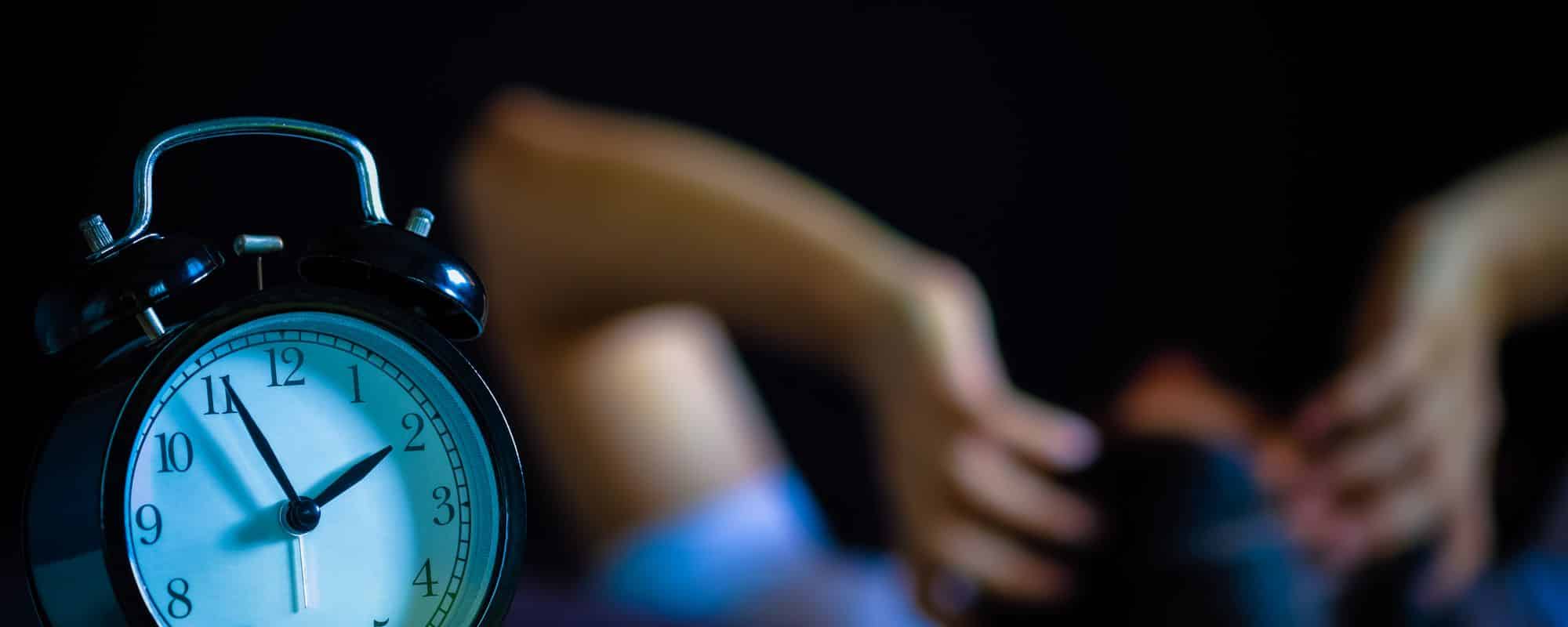 How Long Does Cocaine Insomnia Last? When Your Brain Won’t Switch Off