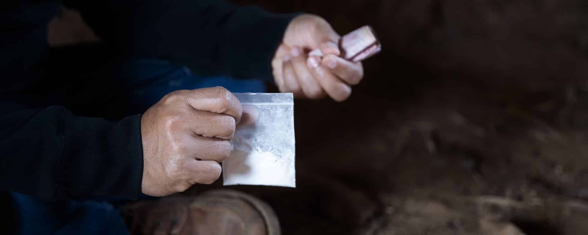 How Long Does a Cocaine High Last? Peak and Crash