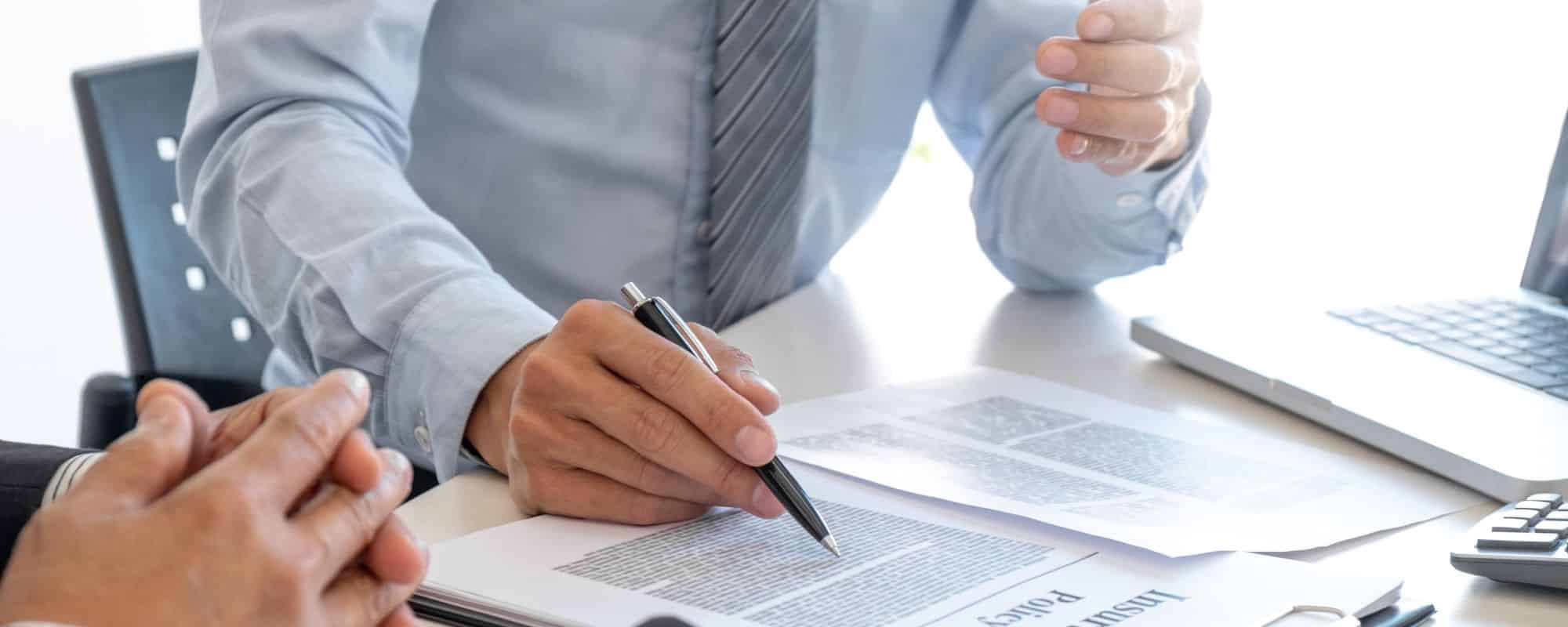 How to Read Aetna Explanation of Benefits (EOB) After Rehab