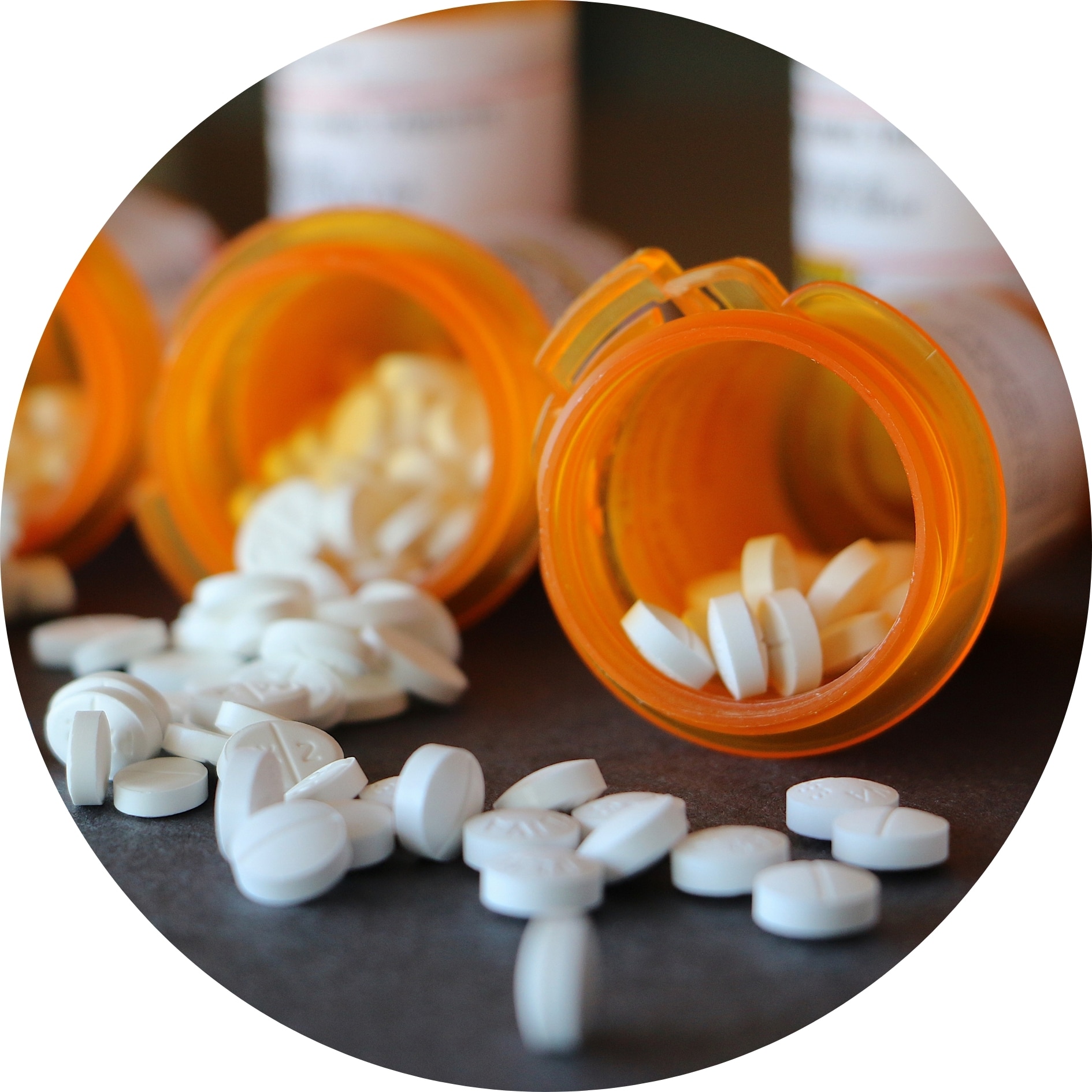 hydromorphone addiction