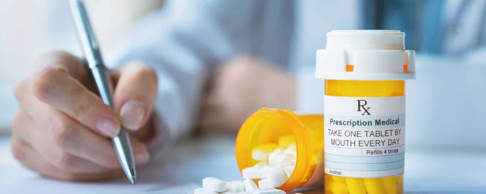 Does Hydroxyzine for Anxiety Work?