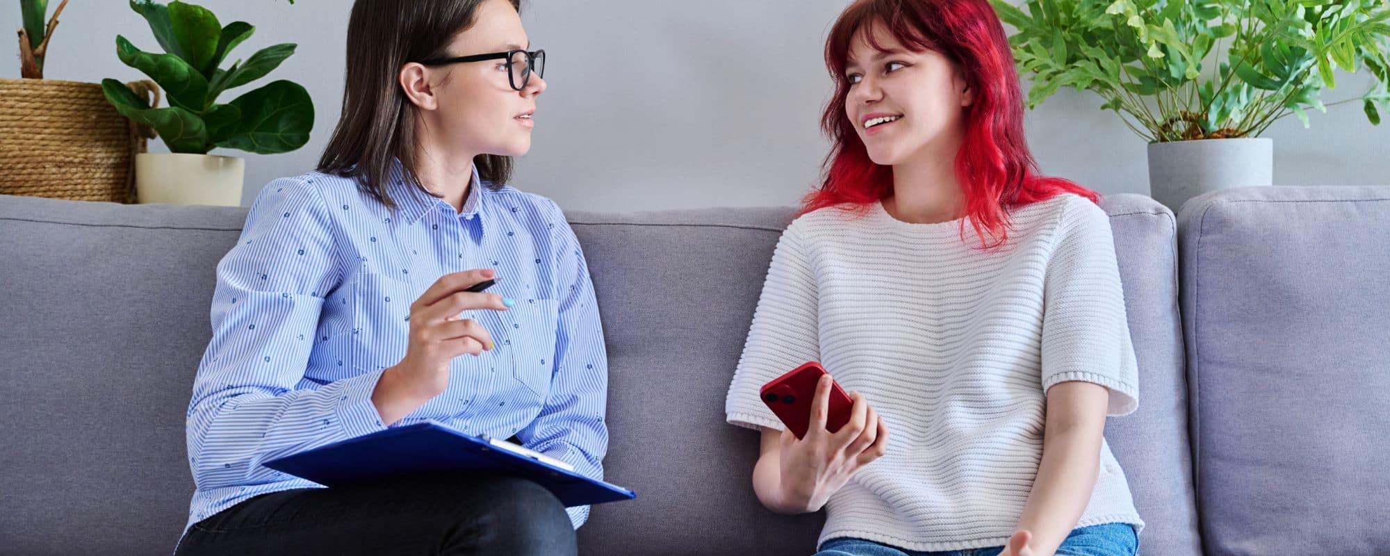 What to Expect in an IOP Program for Addiction Treatment