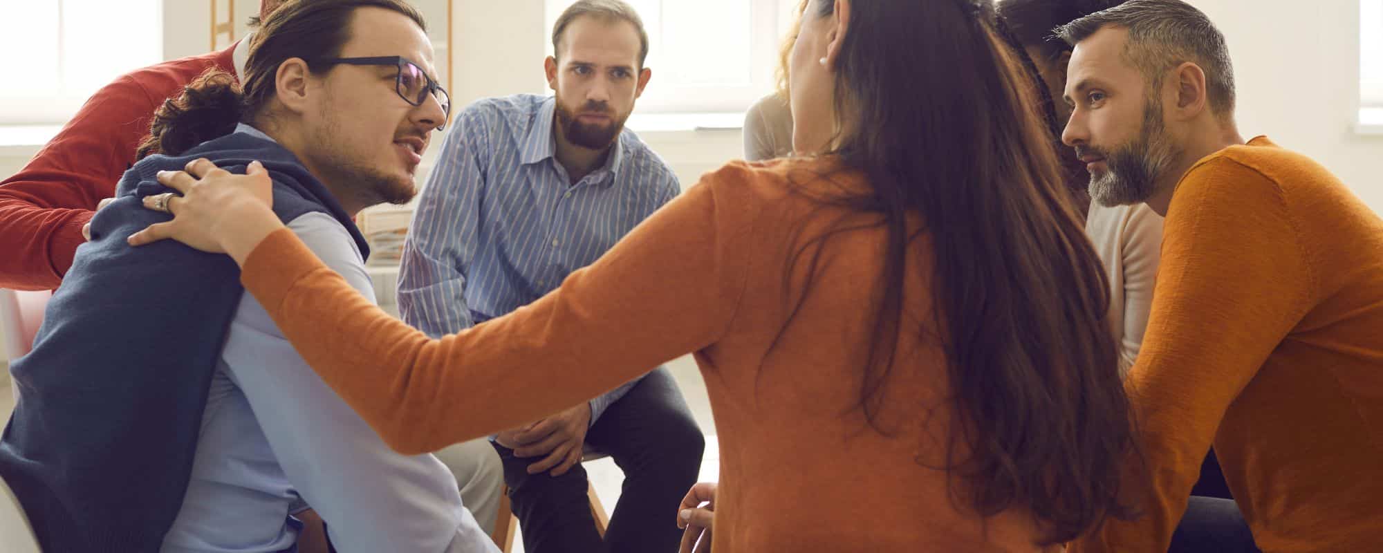 Inpatient & Residential Rehab at Vogue: What's Included