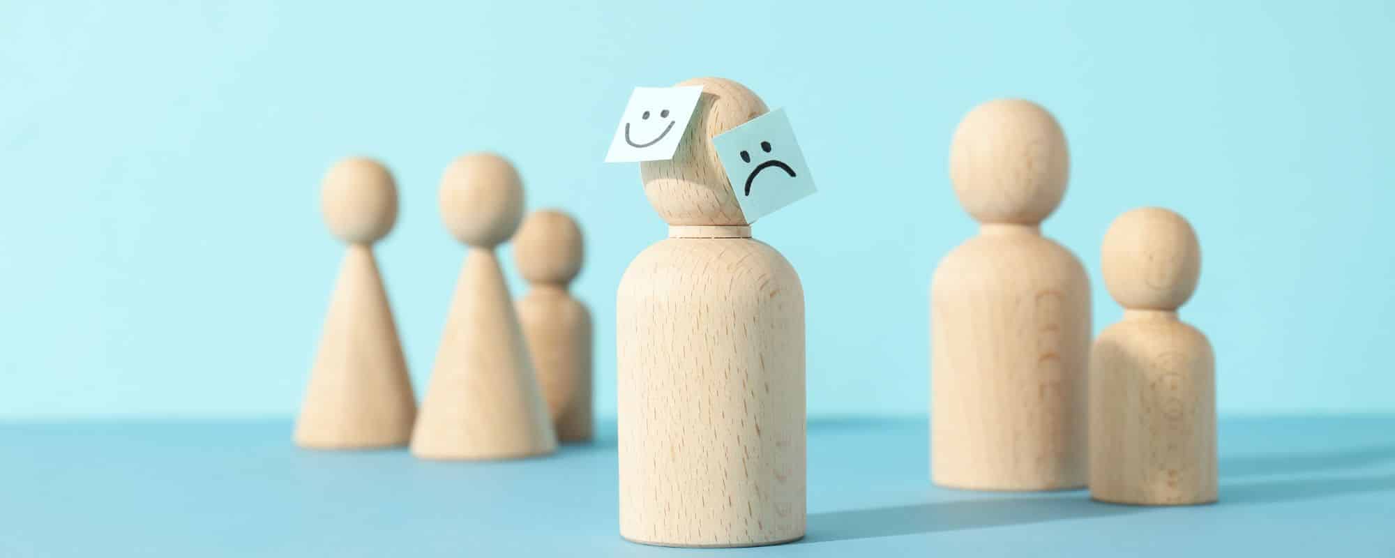 Inpatient Treatment for Bipolar Disorder