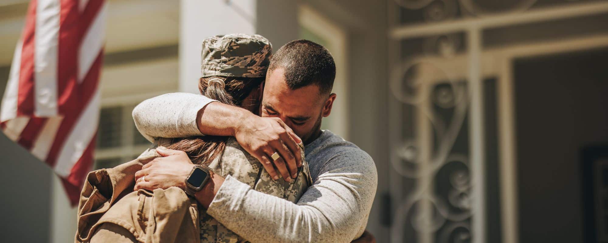 The Ultimate Packing Checklist for Inpatient Veteran Rehab (Plus Items You Shouldn’t Bring)