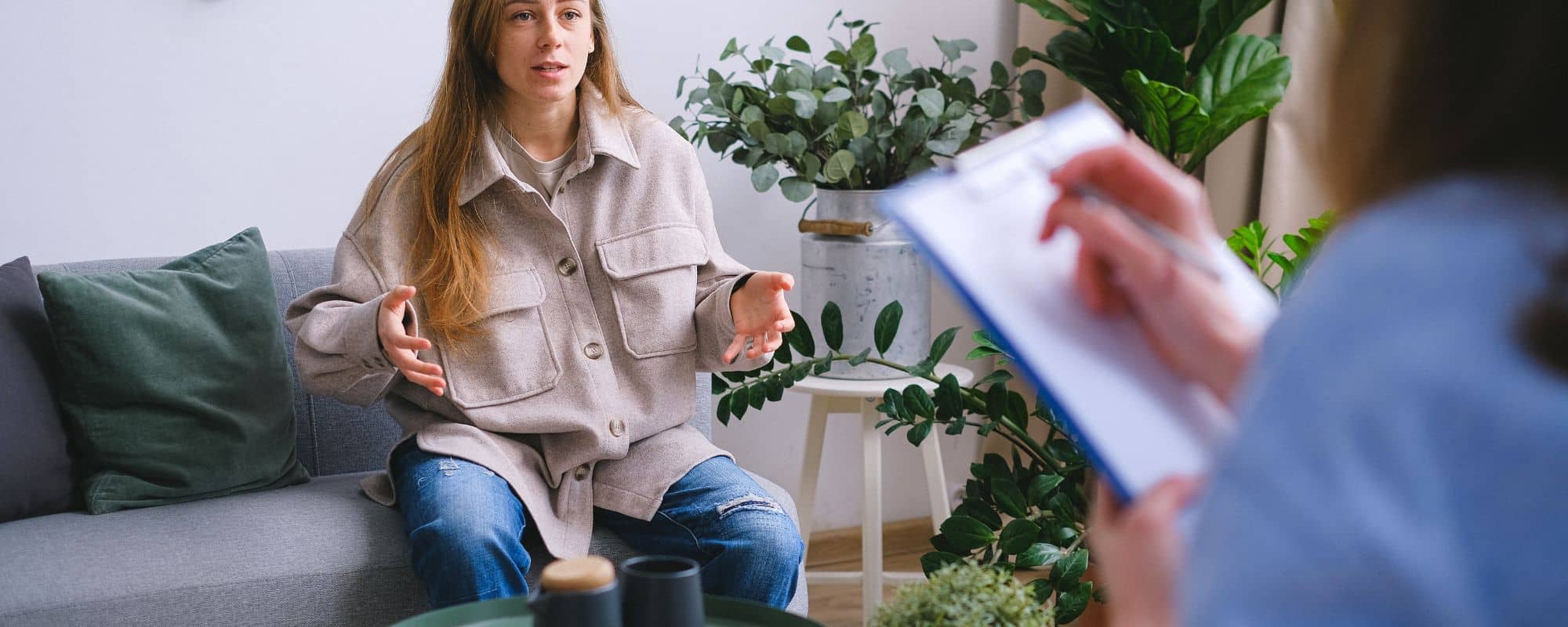 Is Motivational Interviewing CBT?