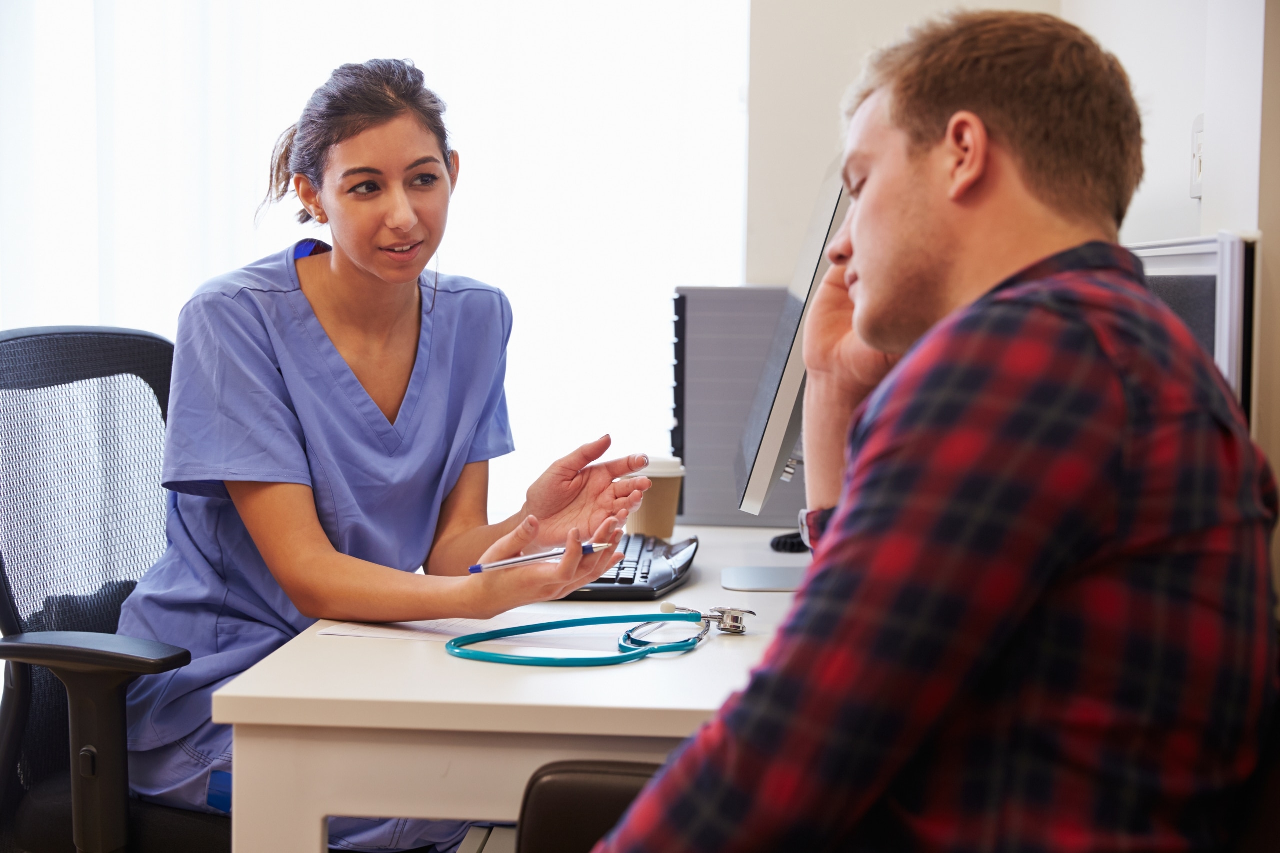 collaborative care approach, Medication Assisted Treatment