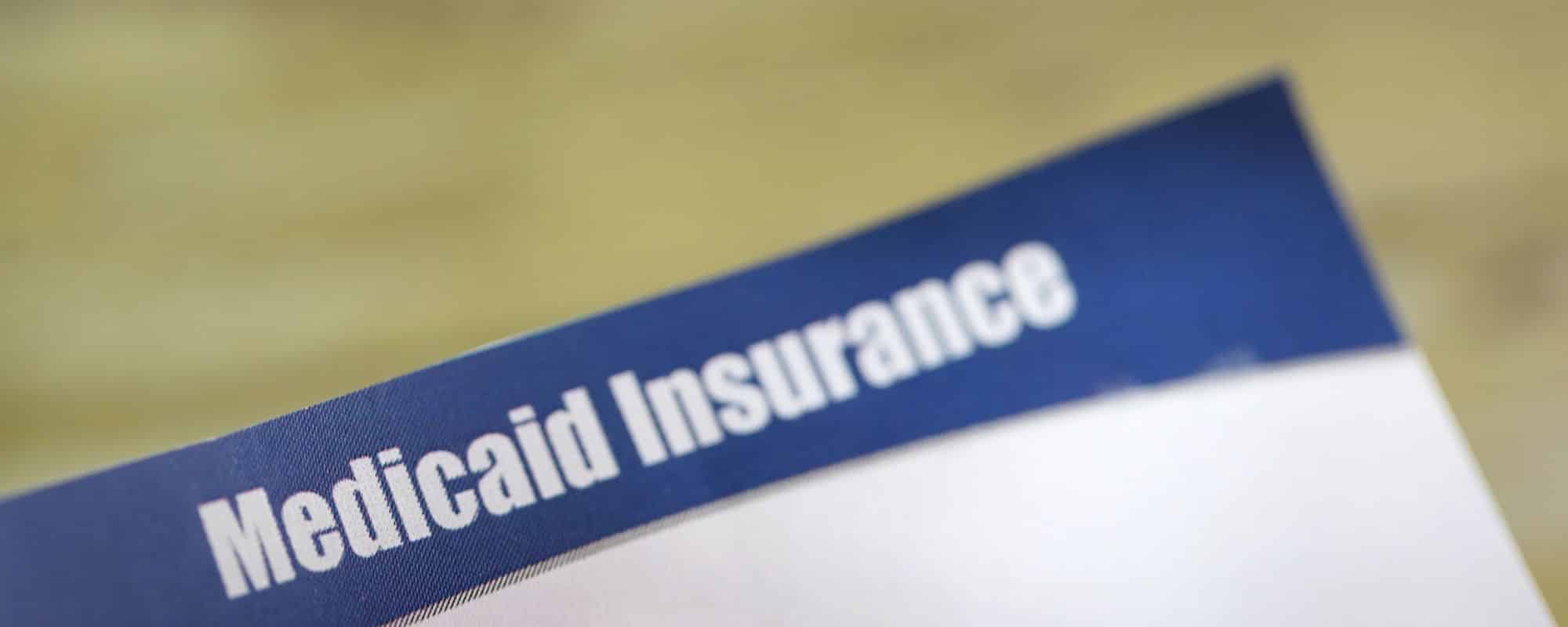 Comparing Medicaid Treatment Options: Community Clinic vs. Private Rehab vs. Hospital Program