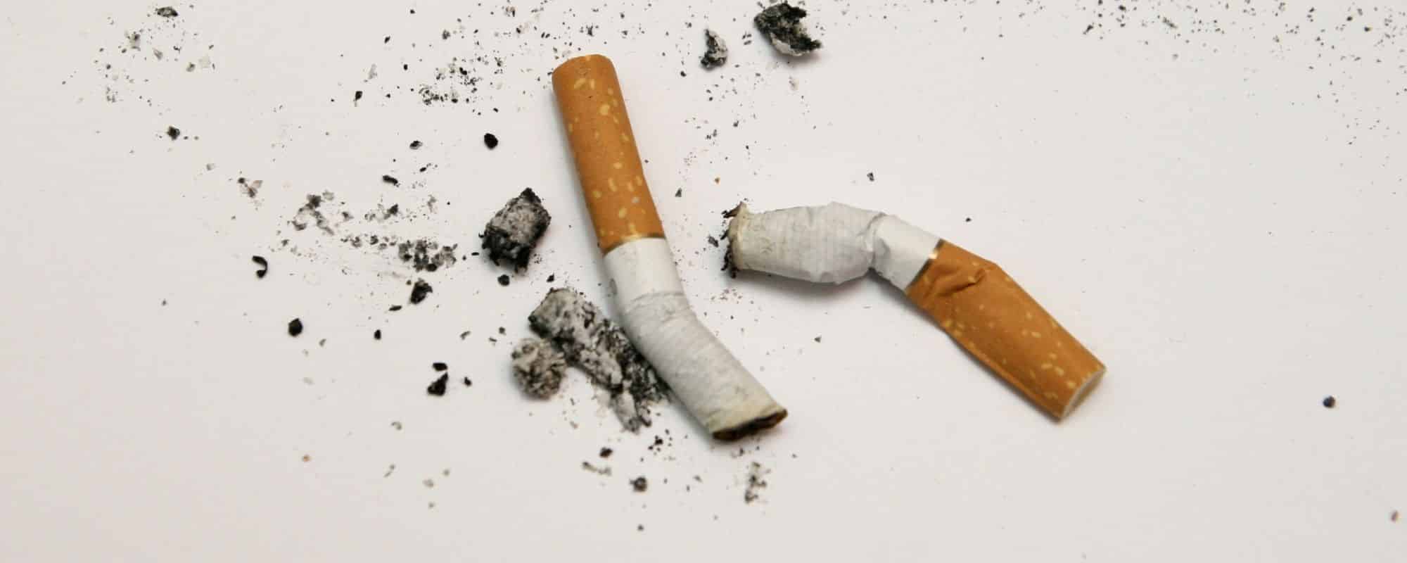 When Does Nicotine Withdrawal Peak?