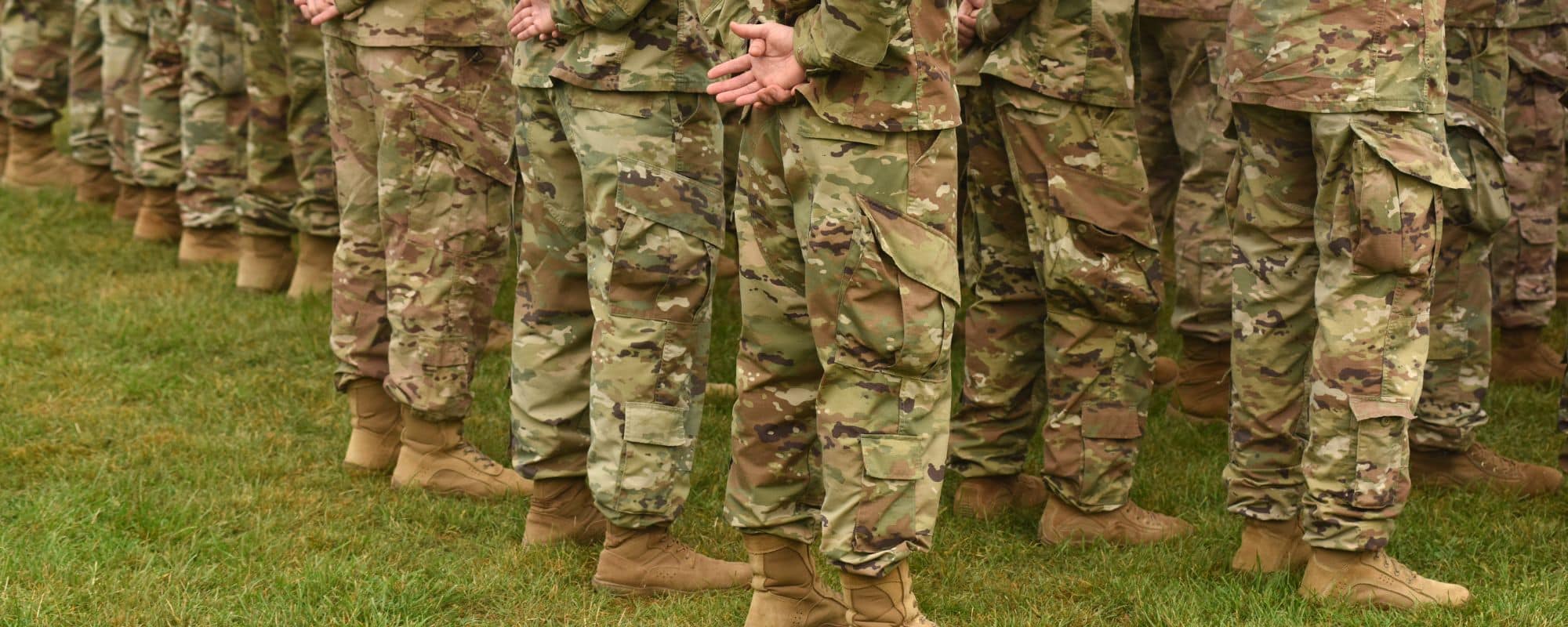 Why PTSD and Addiction Commonly Occur Together in Veterans
